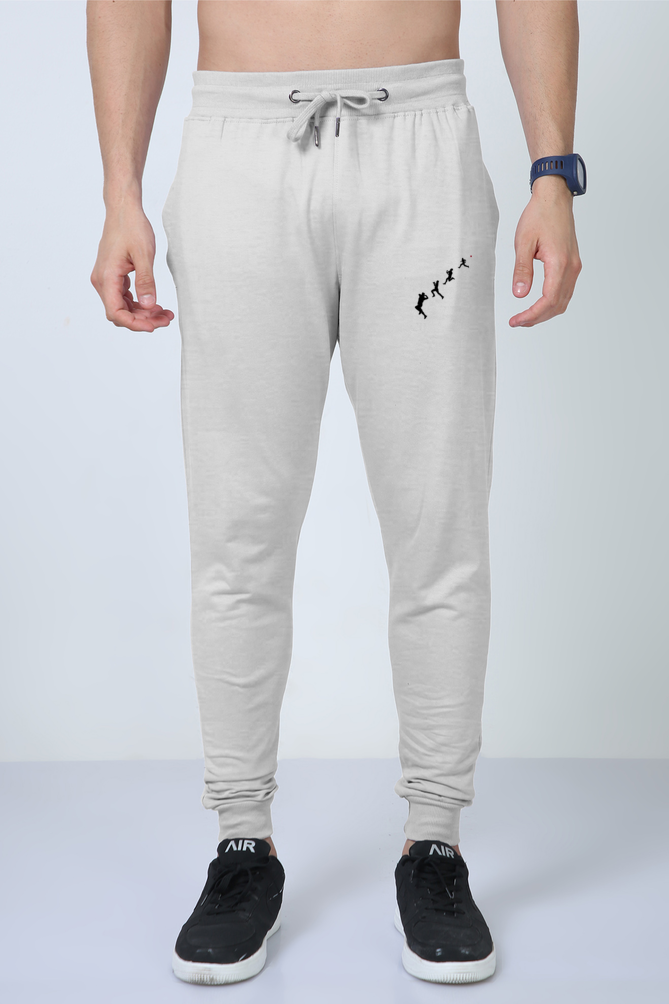 Unisex Joggers - Cricket Theme