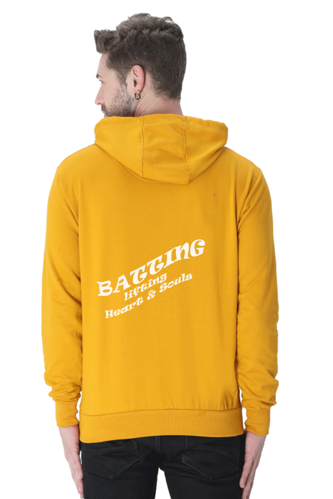 Unisex Hooded Sweatshirt
