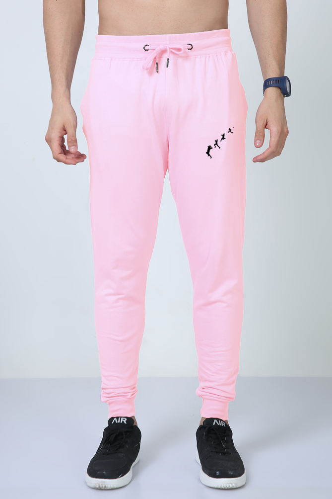 Unisex Joggers - Cricket Theme