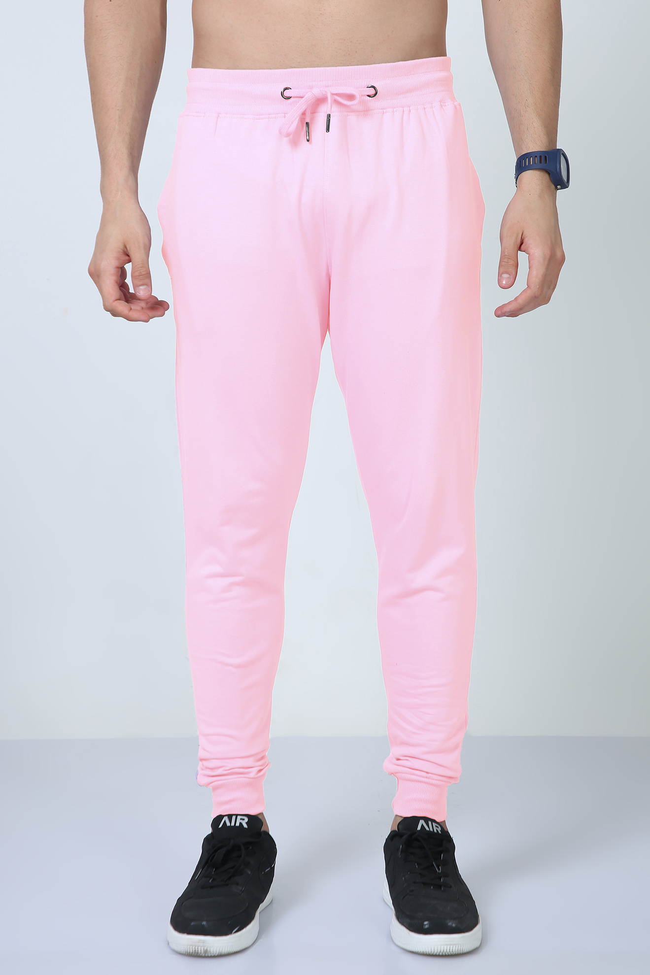 Unisex Joggers - Cricket Theme
