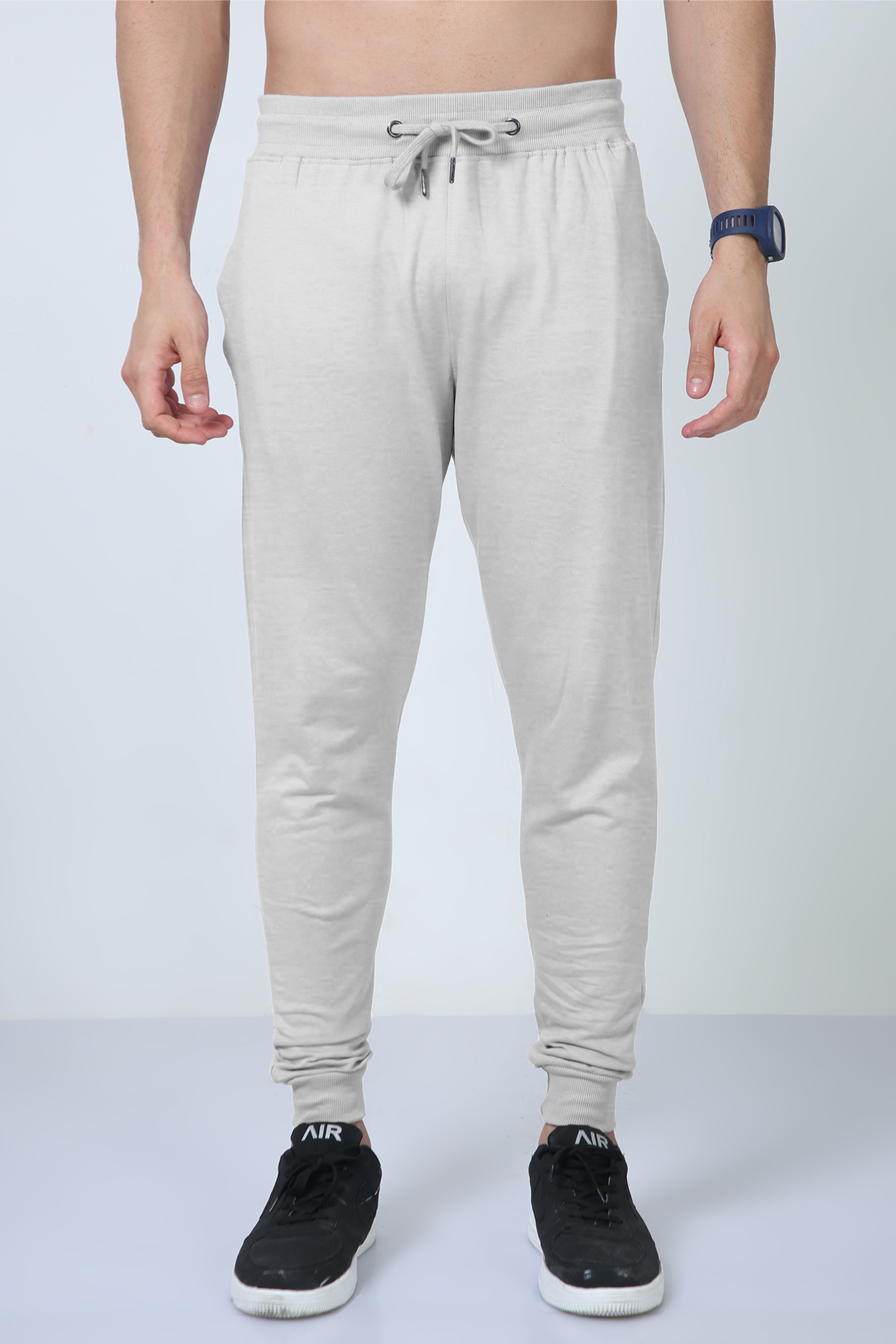 Unisex Joggers - Cricket Theme