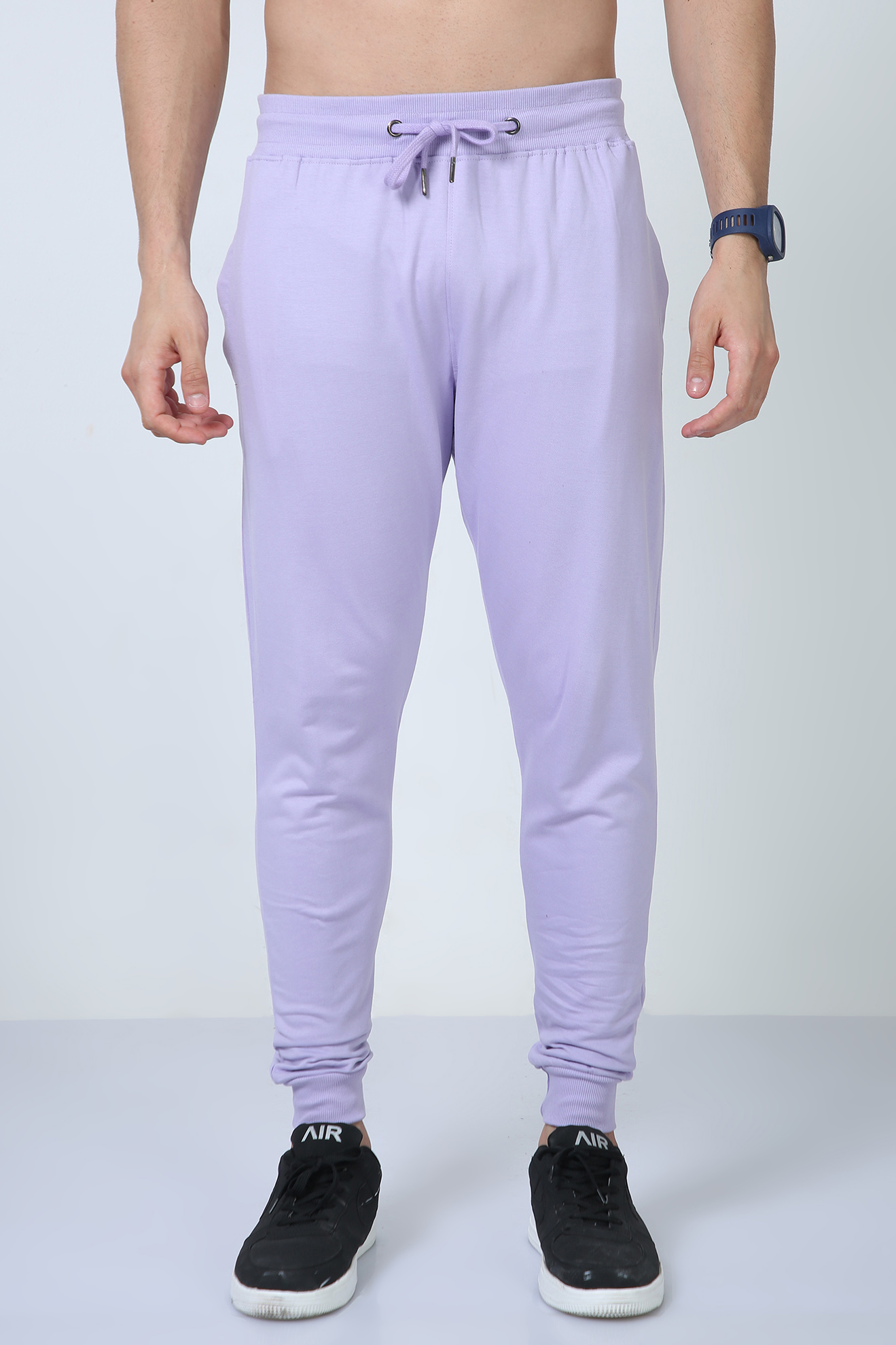 Unisex Joggers - Cricket Theme