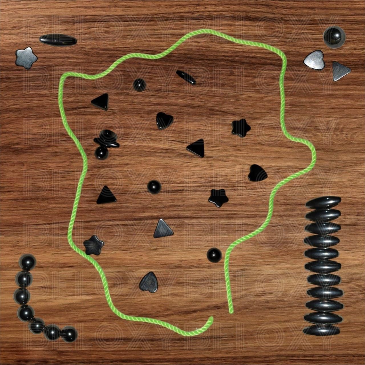 Cluster Magnet – A Fun and Versatile Magnetic Toy