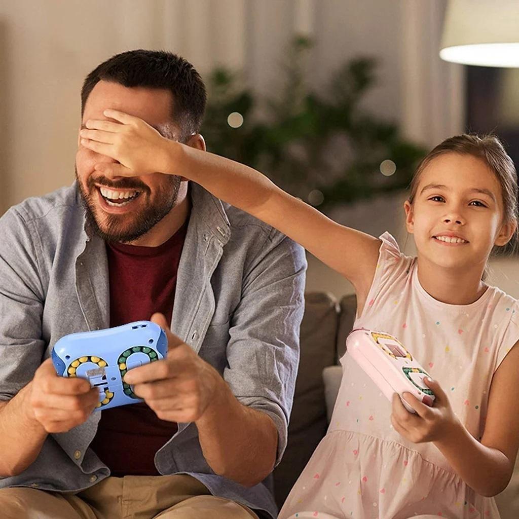 Puzzle Game for Kids – Fun and Learning Combined!