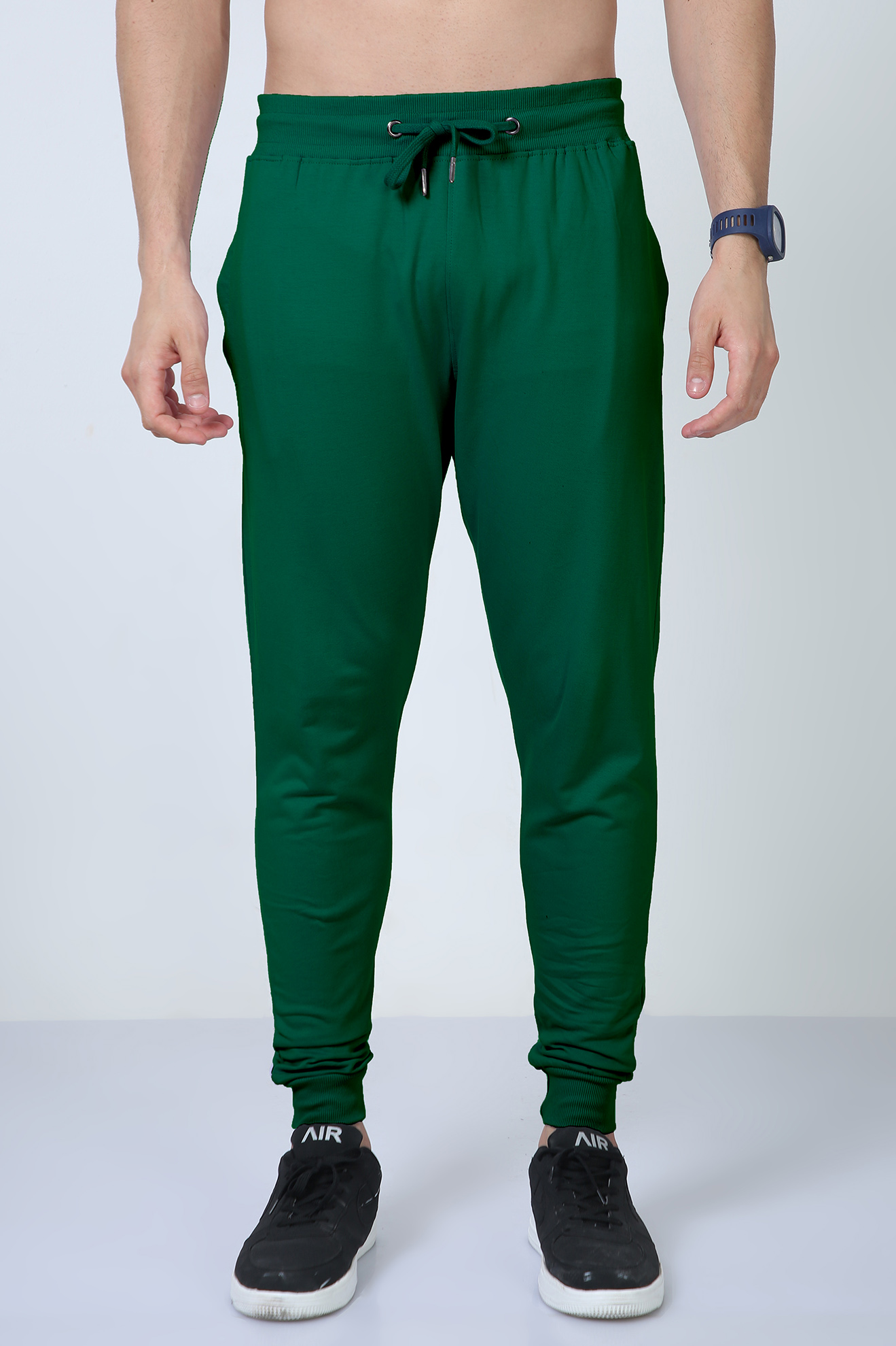 Unisex Joggers - Cricket Theme