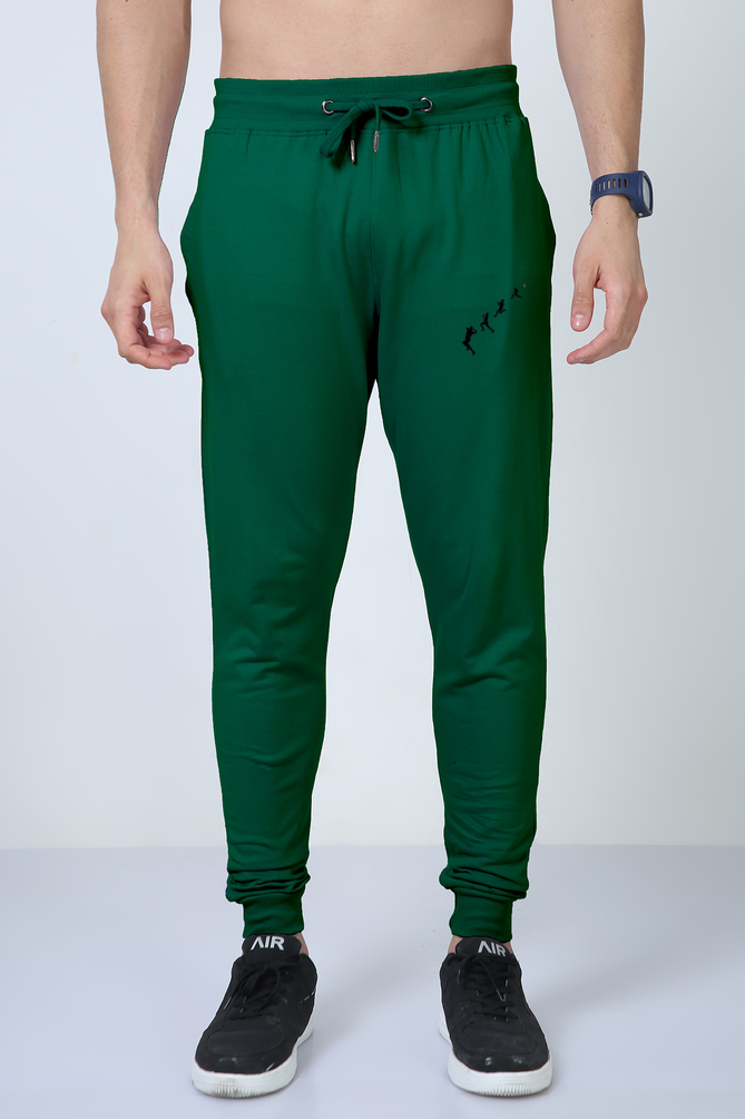 Unisex Joggers - Cricket Theme
