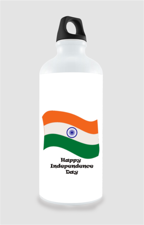 Unisex Sipper Bottle