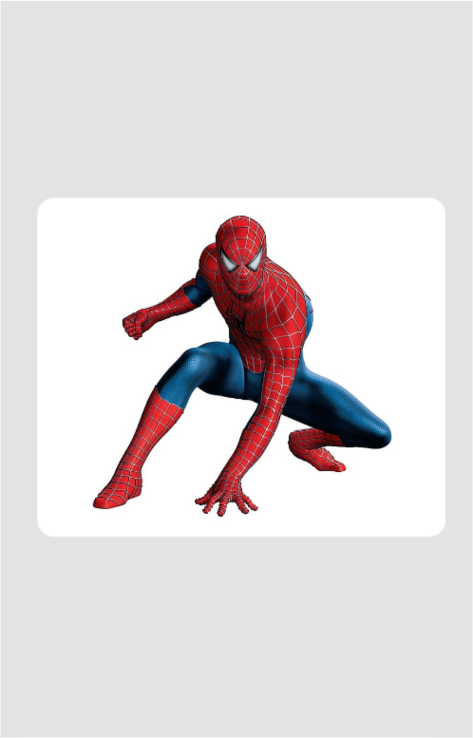 Unisex Mouse Pad