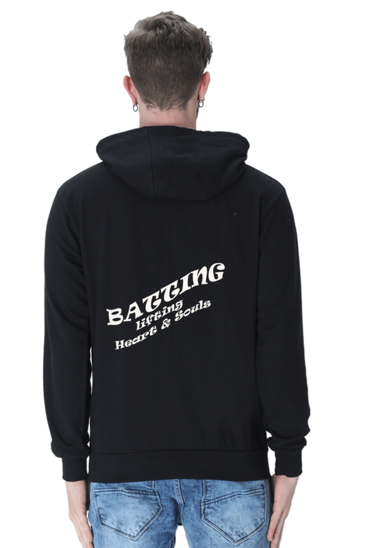Unisex Hooded Sweatshirt