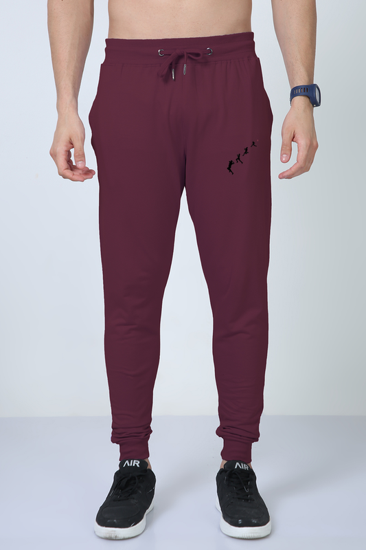 Unisex Joggers - Cricket Theme