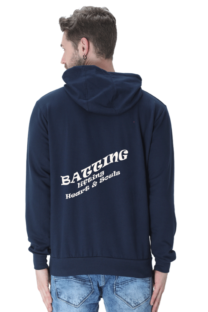Unisex Hooded Sweatshirt