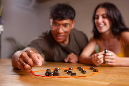 Cluster Magnet – A Fun and Versatile Magnetic Toy